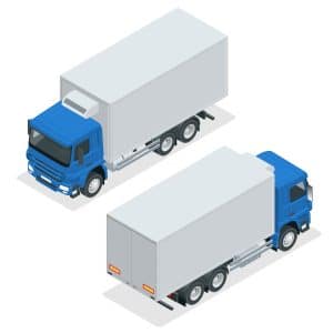 Refrigerated / Frozen Trucking Services Wheat Ridge, CO