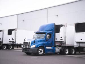 Benefits of Refrigerated LTL Delivery Services