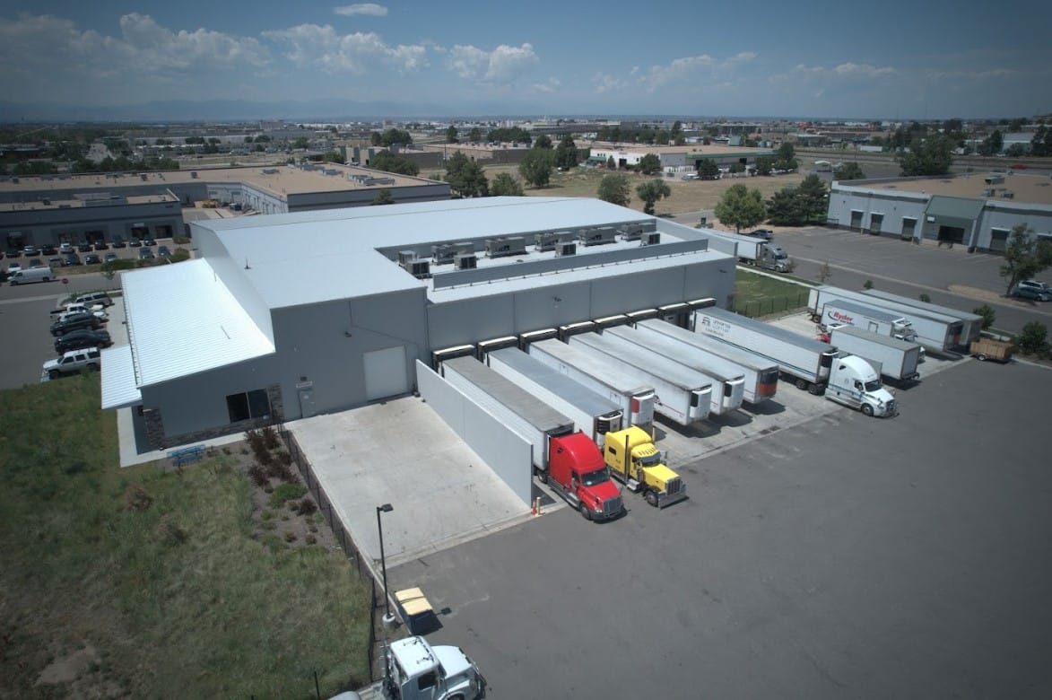 How Businesses in Denver, CO Can Benefit from Cold Chain Logistics