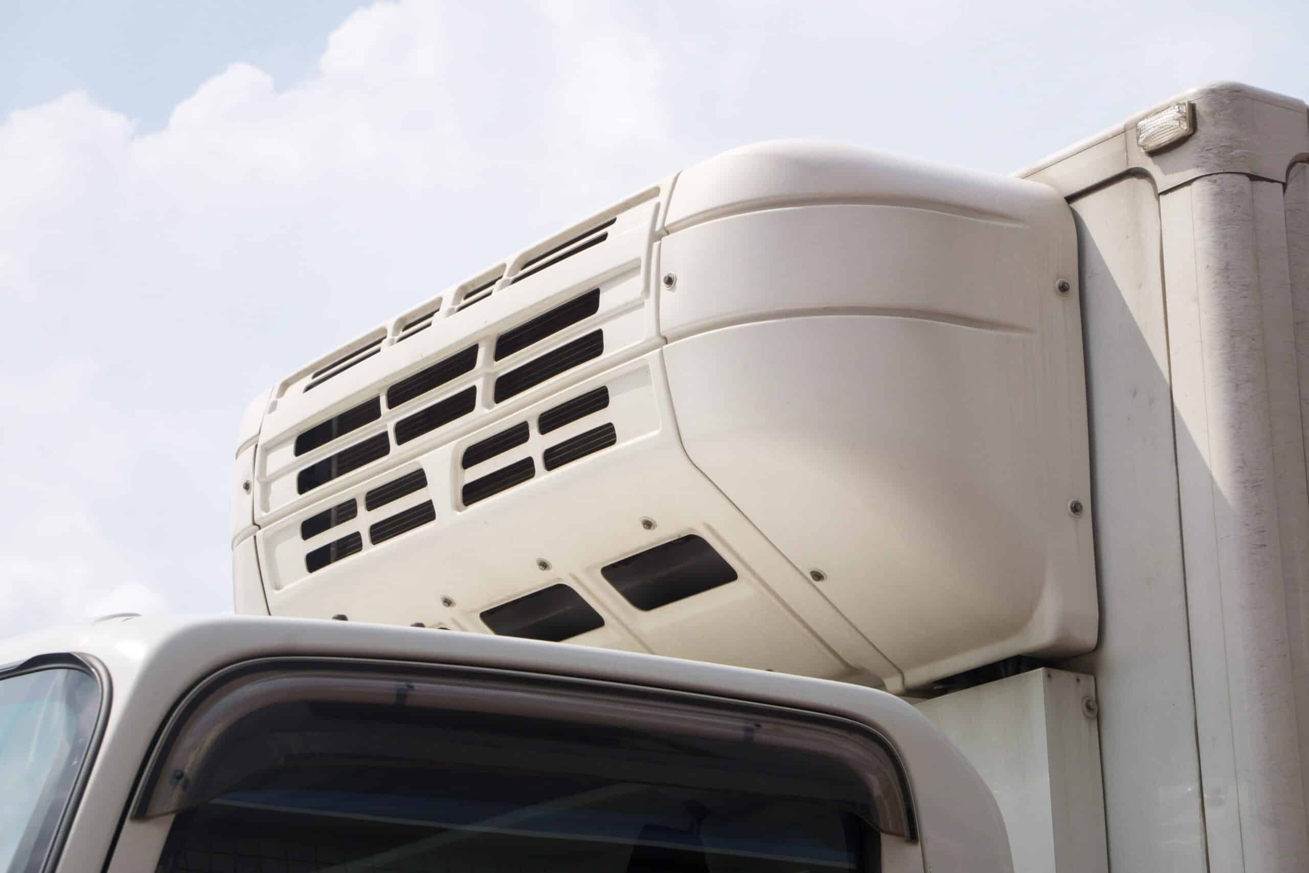 How Refrigerated Trucking Companies Protect Your Temperature-Sensitive Products