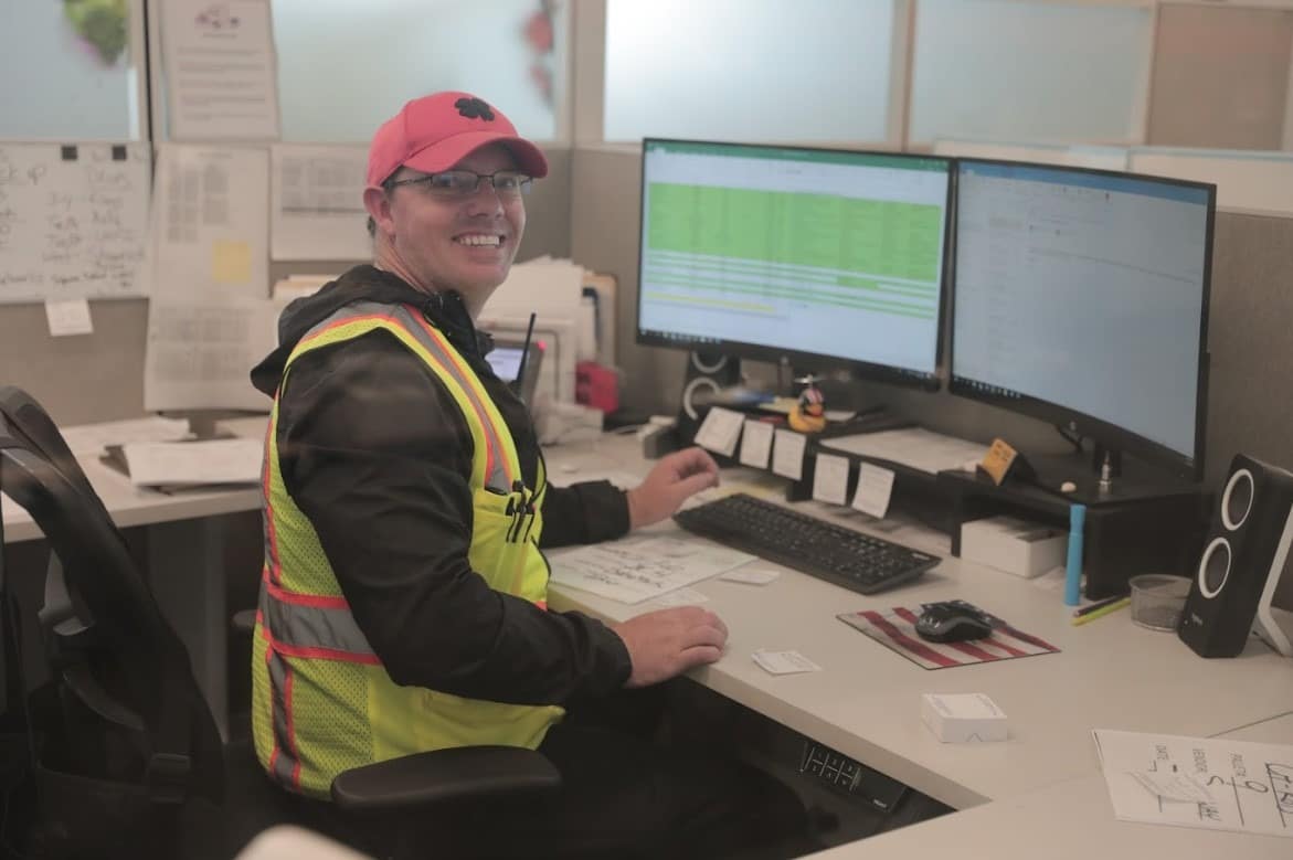 The Importance of GPS Trailer Tracking and Temperature Logs for Food Safety