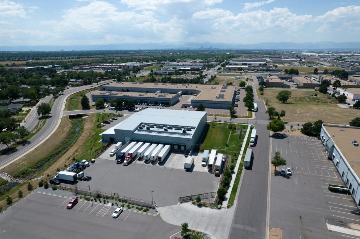 What Makes Mile Hi Express Different From Other Cold-Chain Delivery Providers?