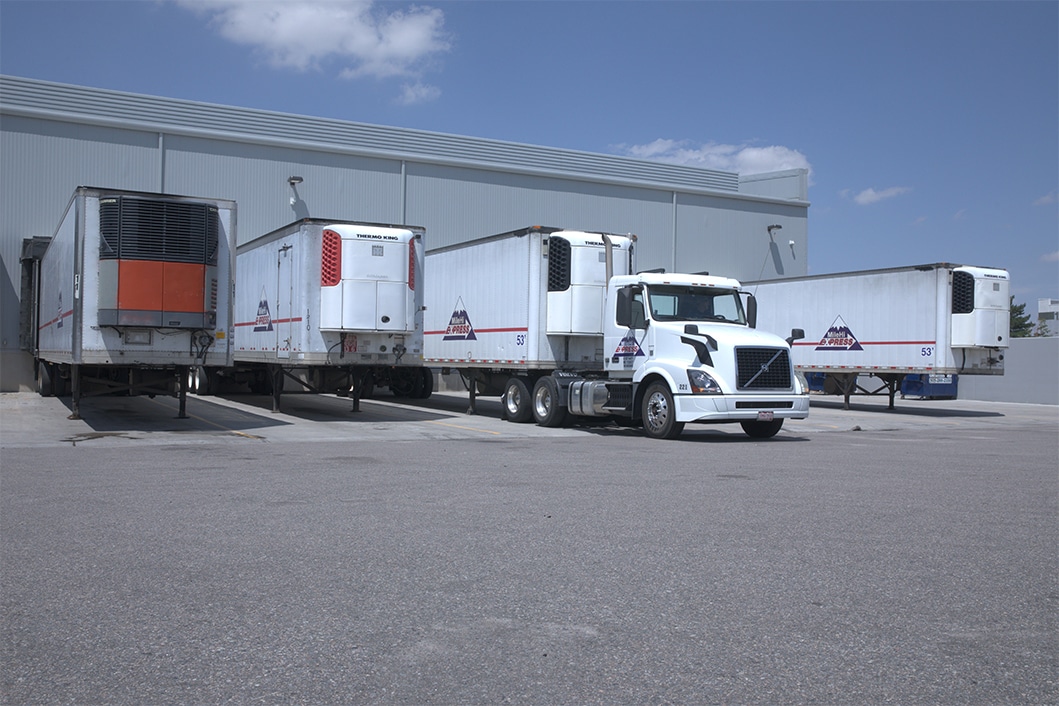 Pharmaceutical Cold Chain Logistics in Denver: Temperature Requirements for Vaccines and Medical Freight